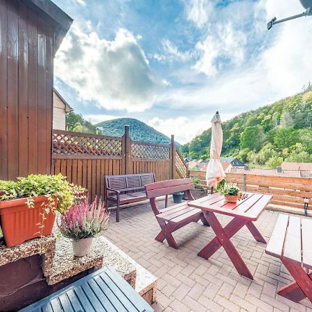 Apartment Near The Ski Area In Zorge Rom bilde