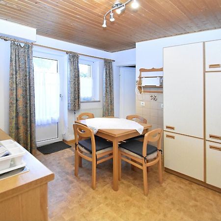 Apartment Near The Ski Area In Zorge Eksteriør bilde