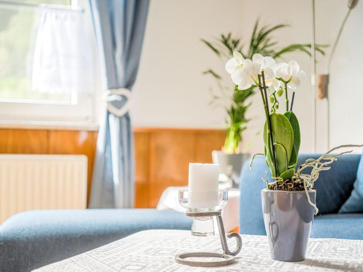 Apartment Near The Ski Area In Zorge Eksteriør bilde