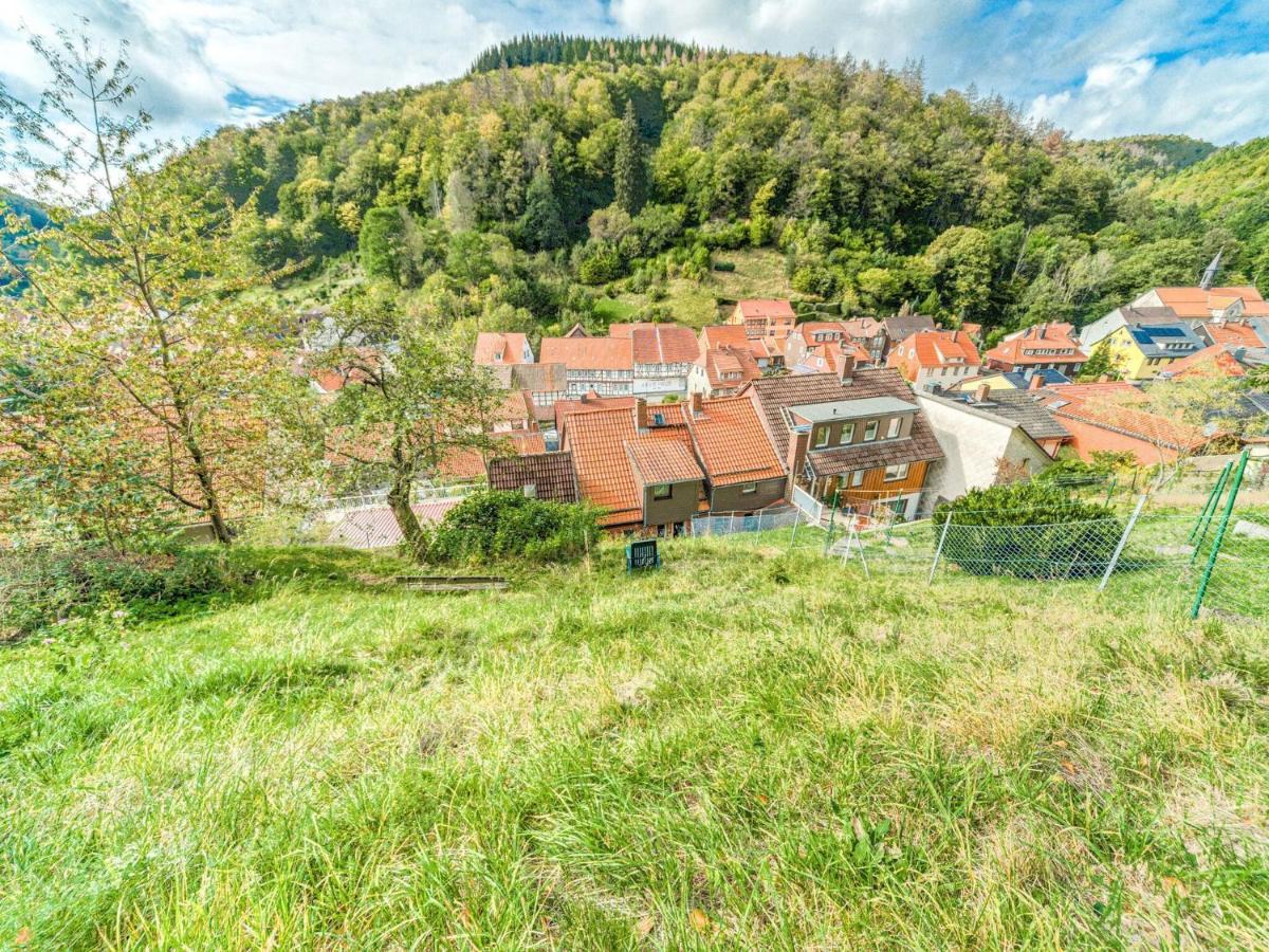 Apartment Near The Ski Area In Zorge Rom bilde