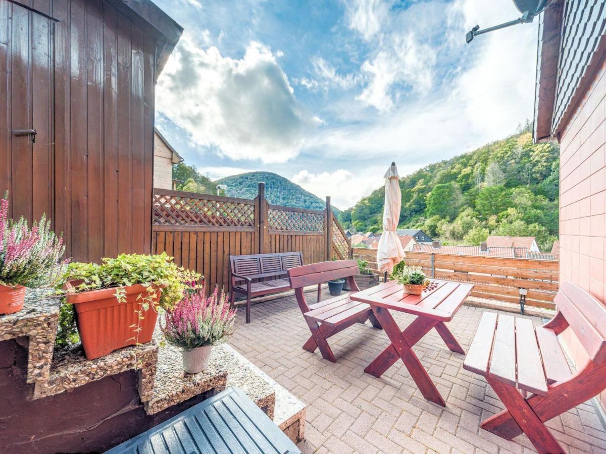 Apartment Near The Ski Area In Zorge Rom bilde