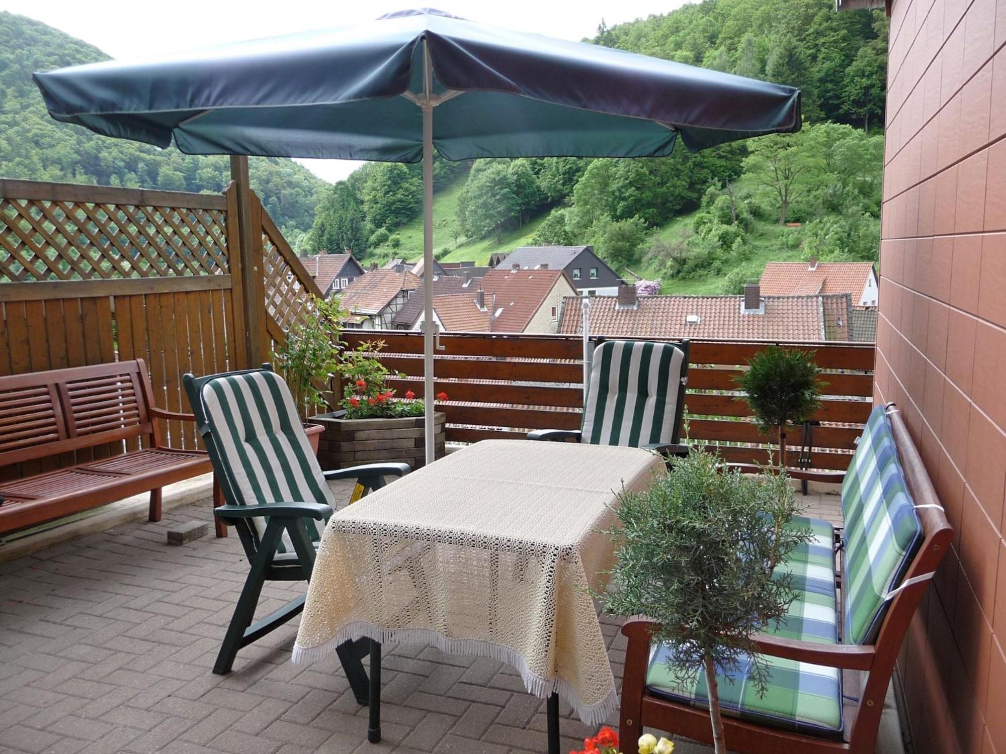 Apartment Near The Ski Area In Zorge Eksteriør bilde